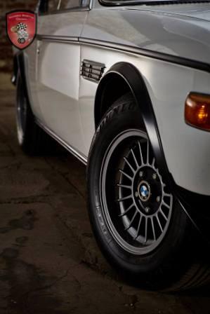 bmw 30 csl 2211721 gs