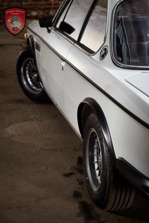 bmw 30 csl 2211721 gs