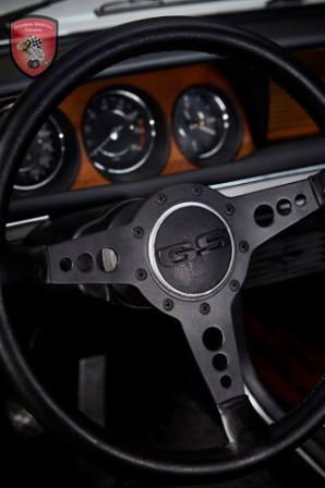 bmw 30 csl 2211721 gs