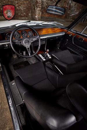 bmw 30 csl 2211721 gs