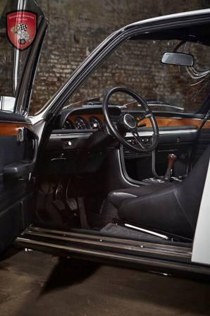 bmw 30 csl 2211721 gs