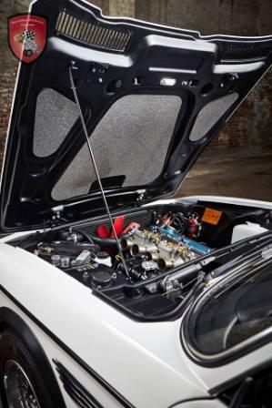 bmw 30 csl 2211721 gs
