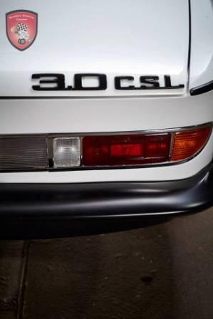 bmw 30 csl 2211721 gs