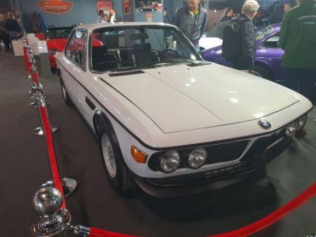 bmw 30 csl 2211721 gs