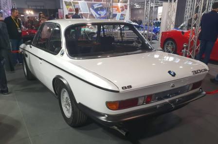bmw 30 csl 2211721 gs