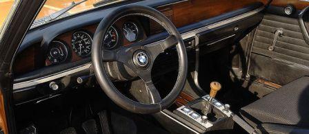 BMW 30 csl 2211723