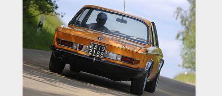 BMW 30 csl 2211723