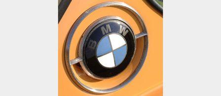 BMW 30 csl 2211723