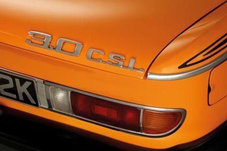 BMW 30 csl 2211723