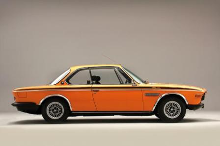 BMW 30 csl 2211723