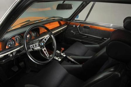 BMW 30 csl 2211723