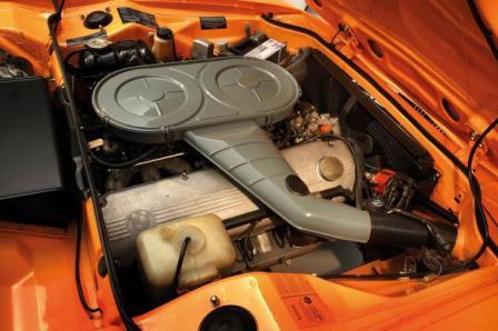 BMW 30 csl 2211723