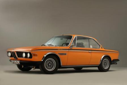 BMW 30 csl 2211723