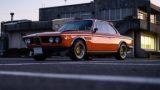 BMW 30 csl 2211730