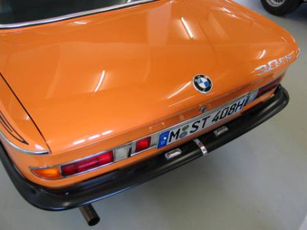 BMW 30 csl 2212278