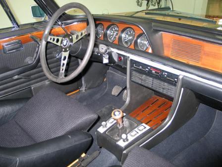 BMW 30 csl 2212278
