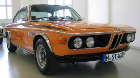 BMW 30 csl 2212278