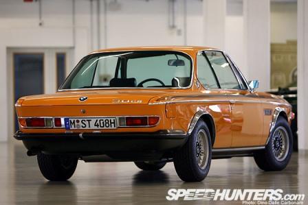 BMW 30 csl