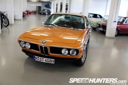 BMW 30 csl 2212278
