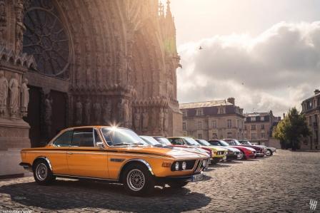 BMW 30 csl 2212278