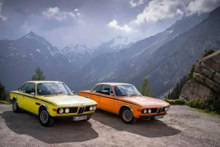 BMW 30 csl 2212278