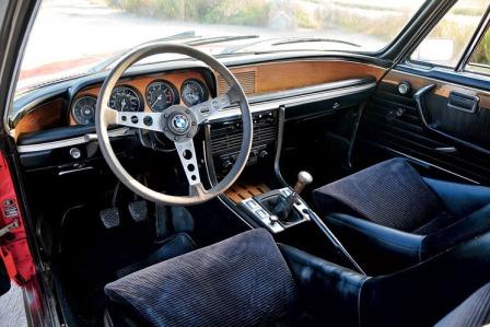 BMW 30 csl 2275015