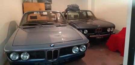 BMW 30 csl 2275018