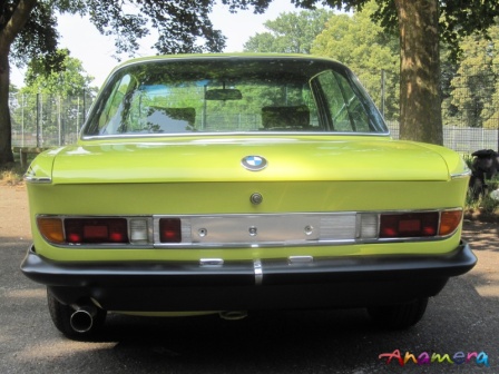BMW 30 csl 2275034