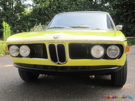 BMW 30 csl 2275034