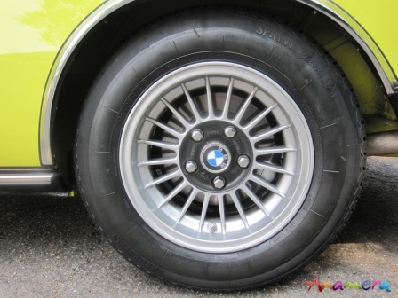 BMW 30 csl 2275034