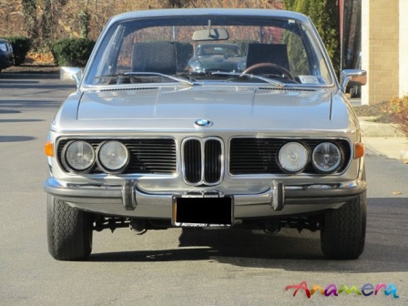 BMW 30 csl 2275047