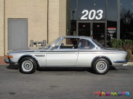 BMW 30 csl 2275047