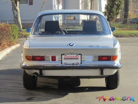 BMW 30 csl 2275047