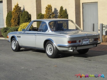 BMW 30 csl 2275047