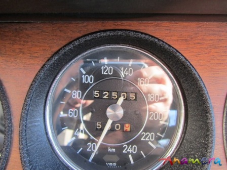 BMW 30 csl 2275047