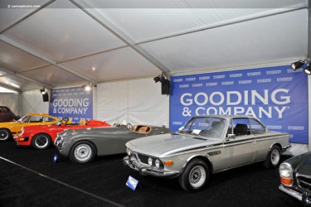 BMW 30 csl 2275047