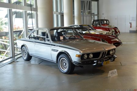 BMW 30 csl 2275047