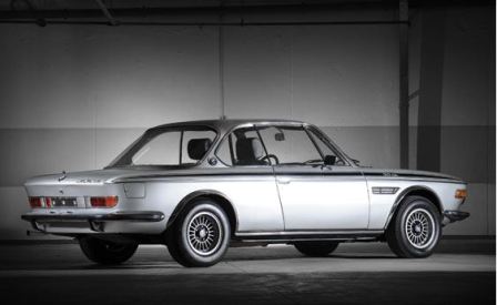 BMW 30 csl 2275047