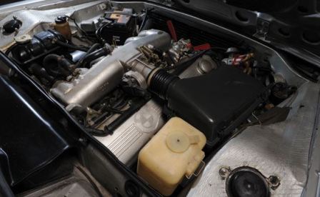 BMW 30 csl 2275047