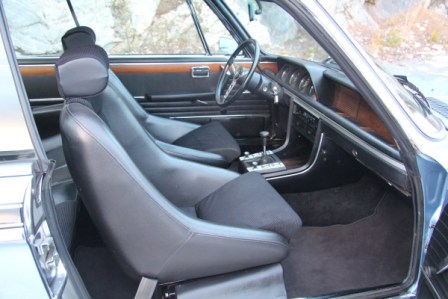 BMW 30 csl 2275051