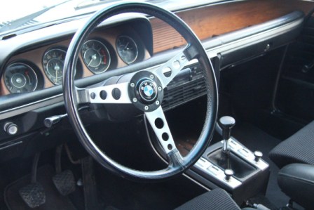 BMW 30 csl 2275051