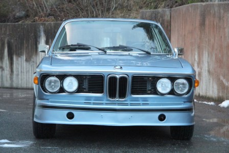 BMW 30 csl 2275051