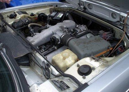 BMW 30 csl 2275071