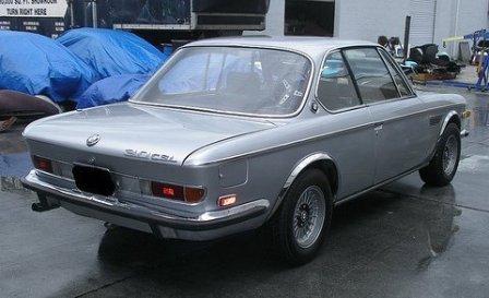 BMW 30 csl 2275071