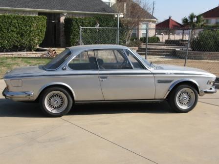BMW 30 csl 2275072