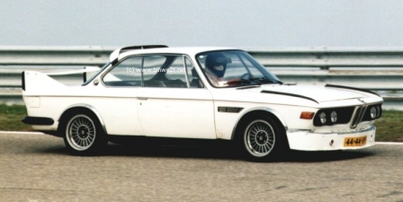 BMW 30 csl 2275101