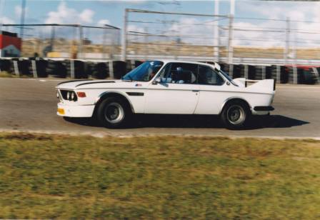 BMW 30 csl 2275101