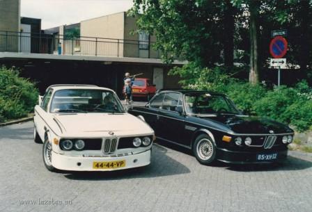 BMW 30 csl 2275101