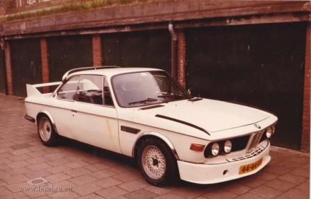 BMW 30 csl 2275101