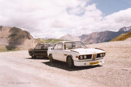 BMW 30 csl 2275101